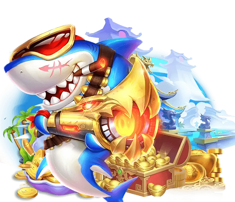 Bắn Cá Jackpot Lớn